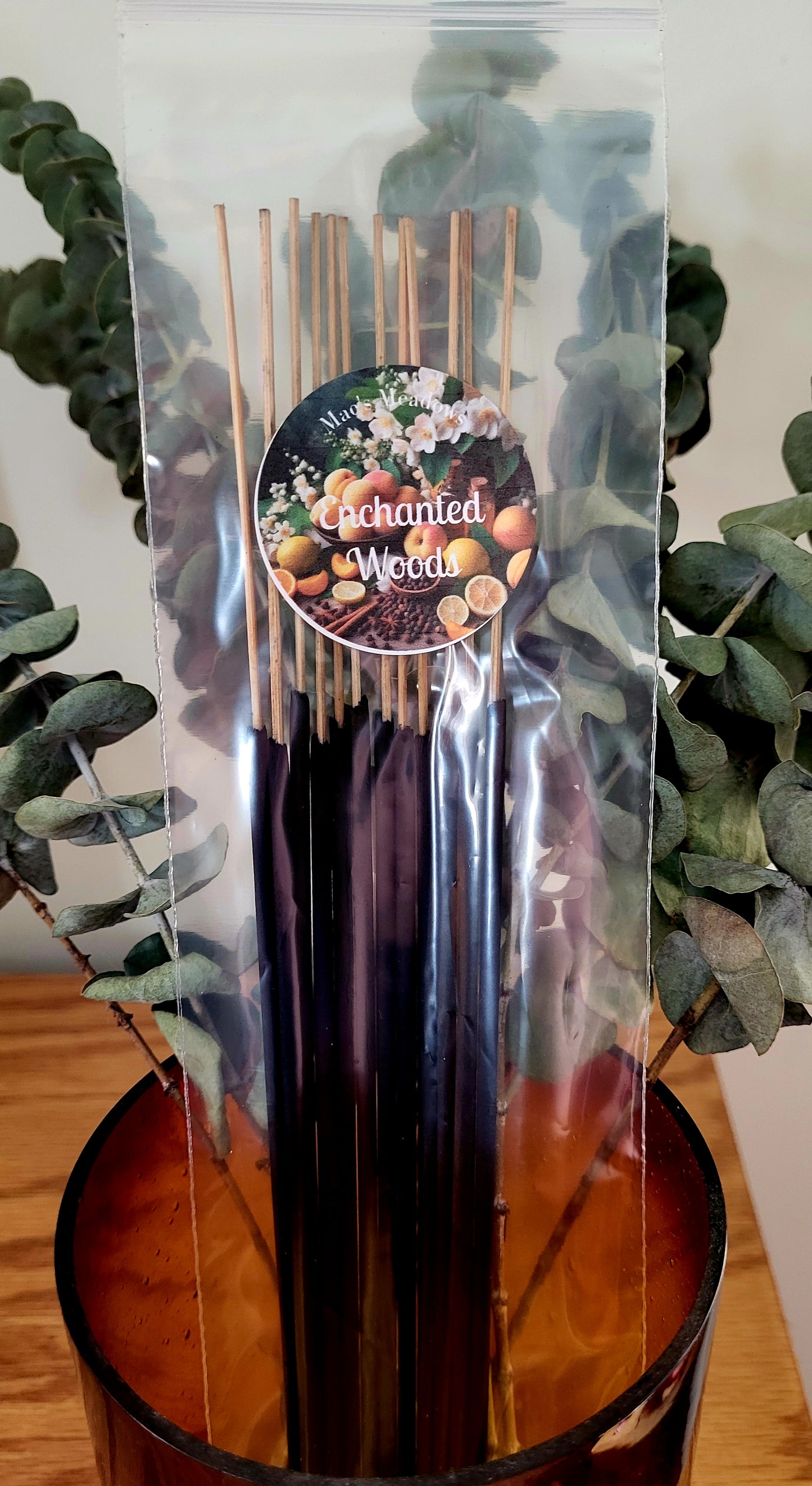 Incense Sticks - Enchanted Woods