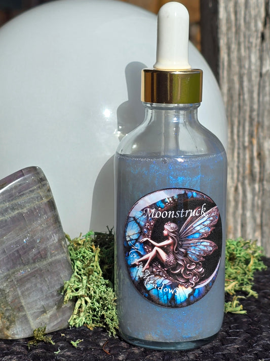 *Clearance Sale* Moonstruck Body Oil
