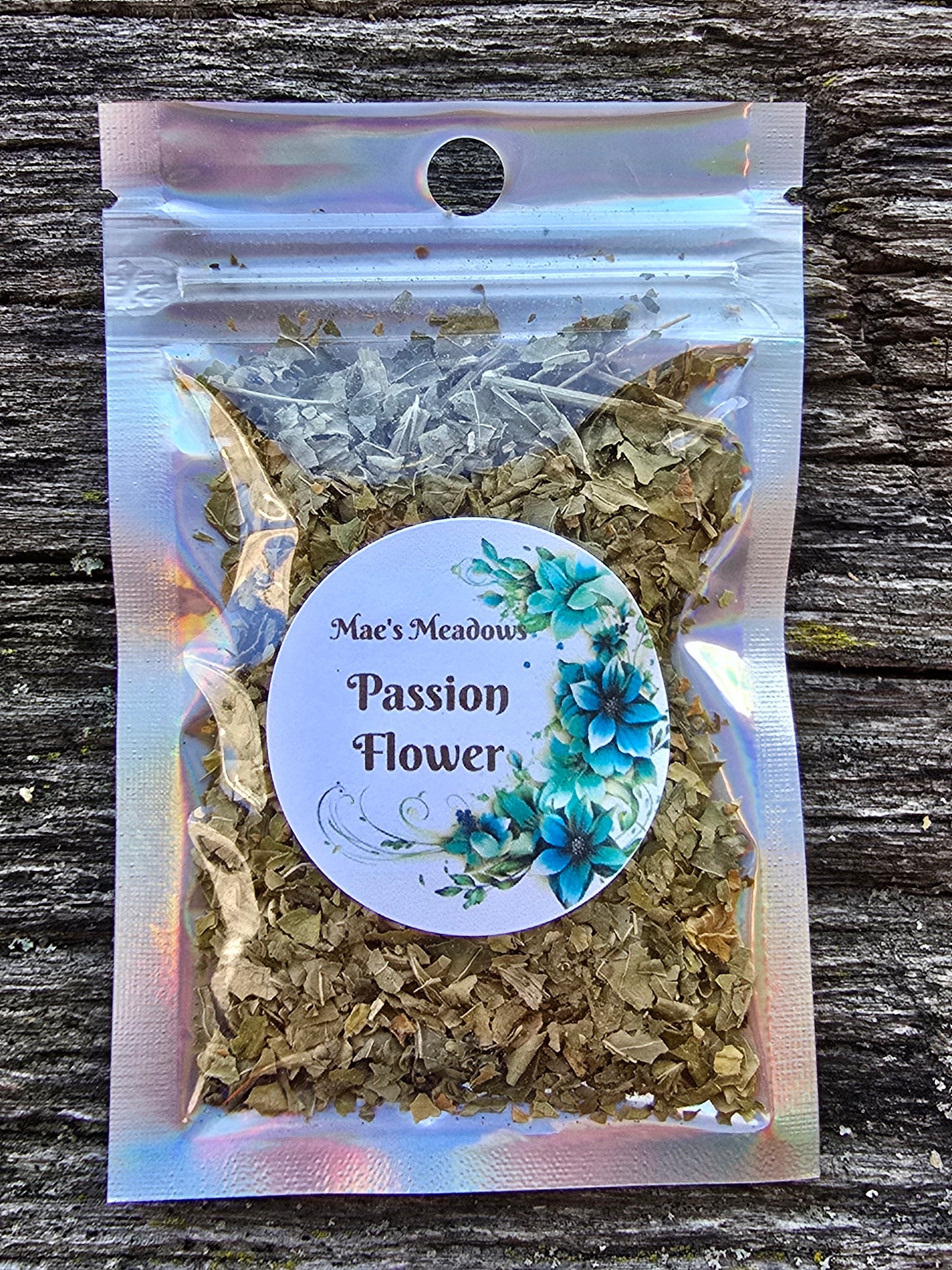 Passion Flower Herb