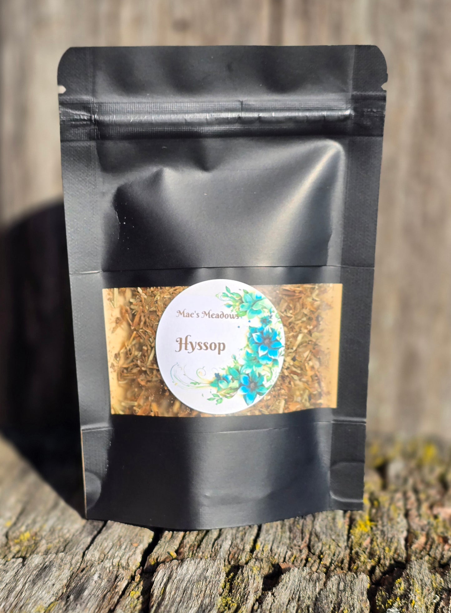 Hyssop