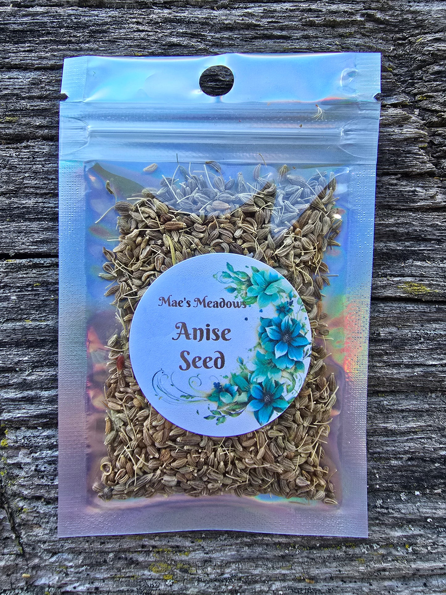 Anise Seed
