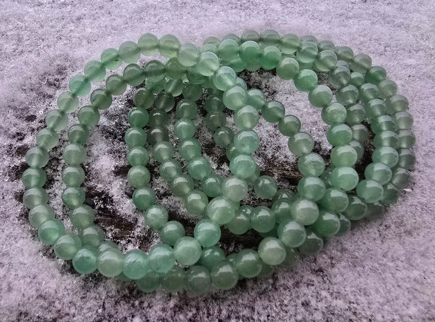 Green Aventurine Bracelet