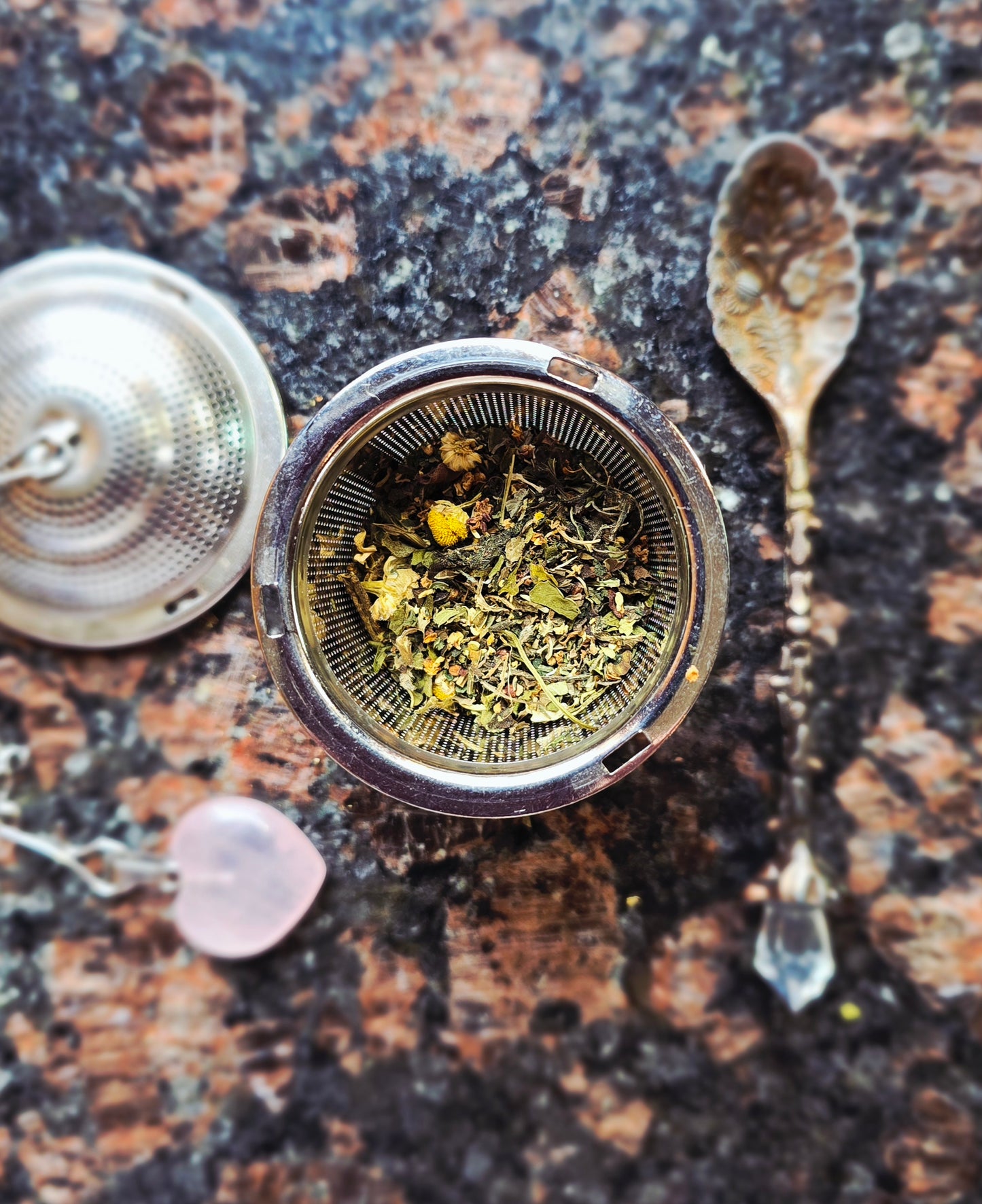 Seasonal Relief Herbal Tea- 15 servings
