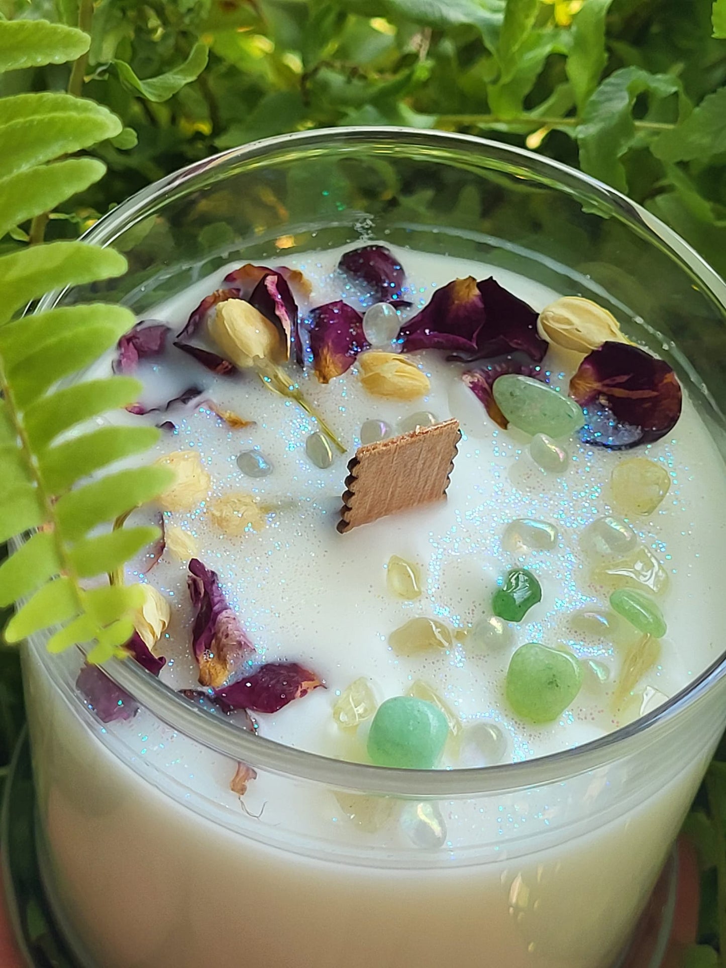 Clearance ☆Lucky Girl 12oz Candle