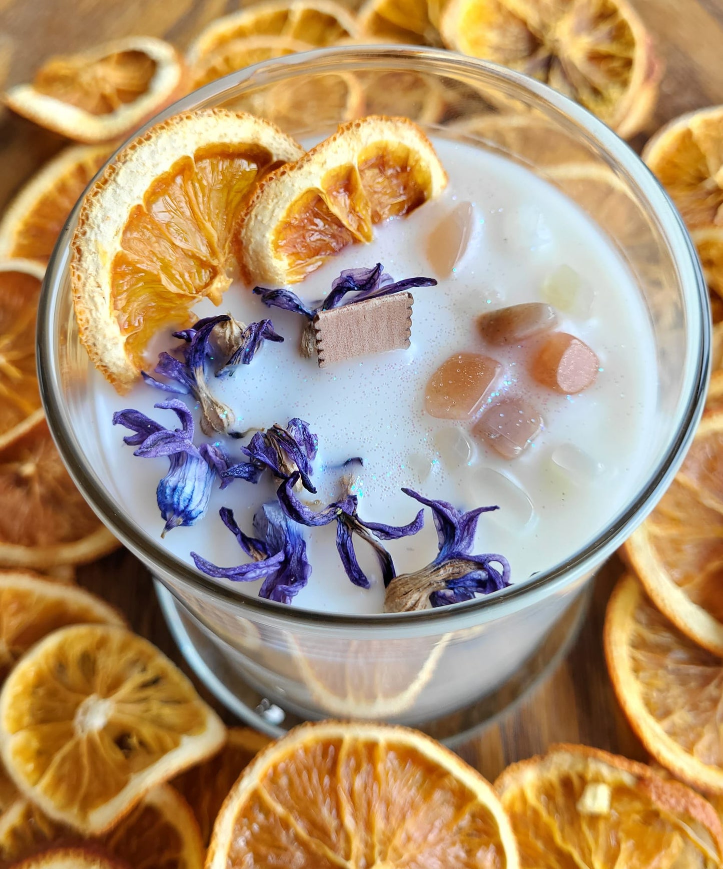 Radiance 12oz Candle