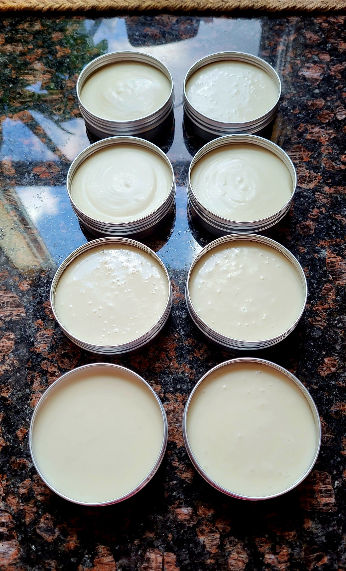Wild Yam Cream Oil