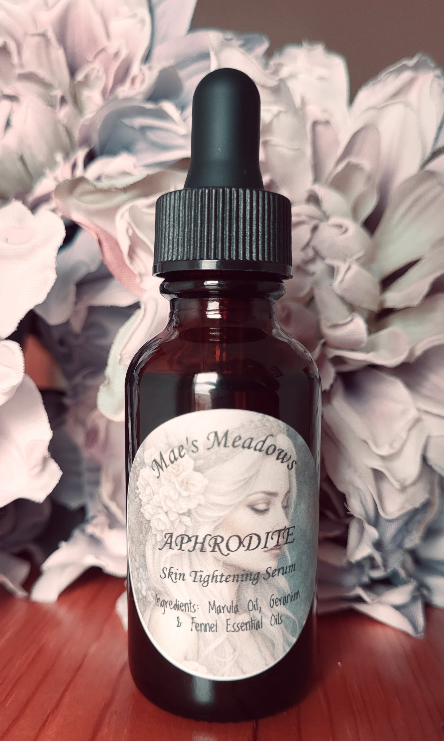 Aphrodite Skin Tightening Serum