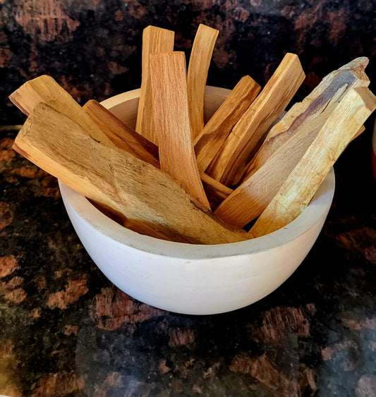 Palo Santo sticks