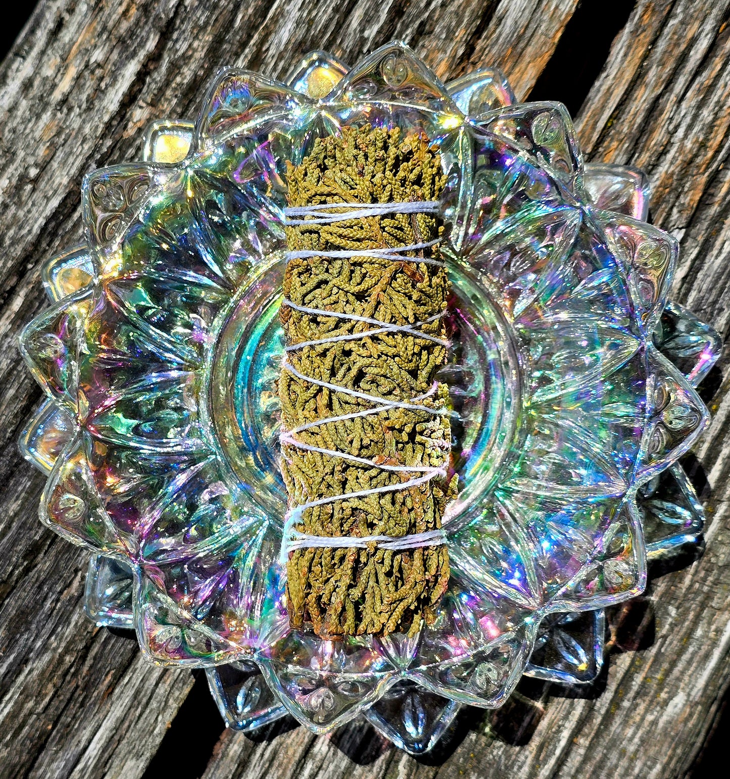 Juniper Smudge Stick