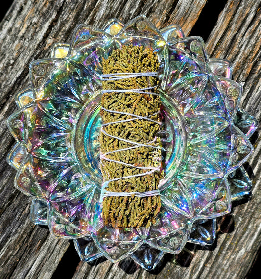 Juniper Smudge Stick