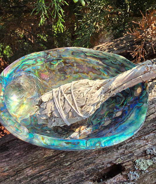 Sage Smudge Wand