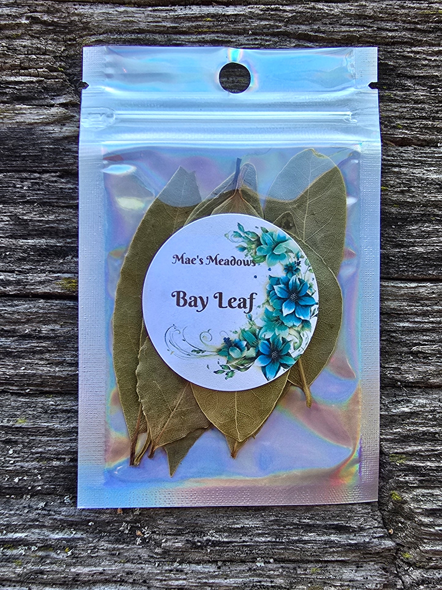 Bay Leaf