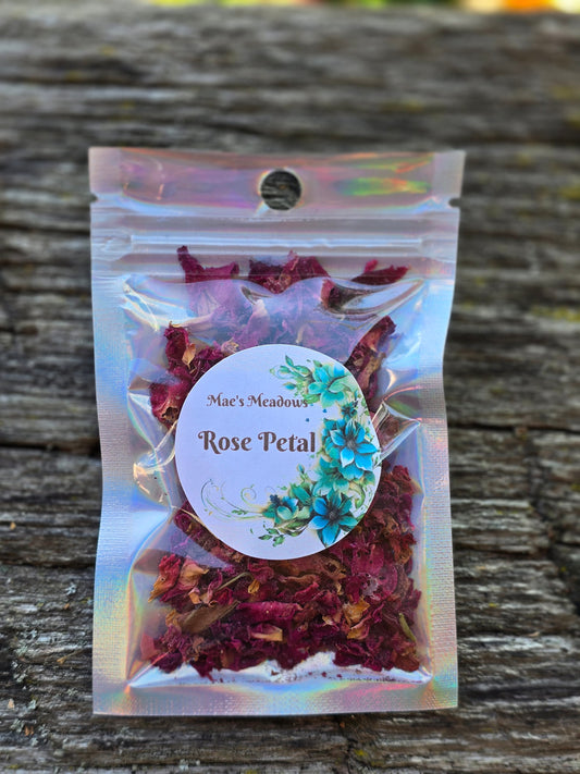 Rose Petals