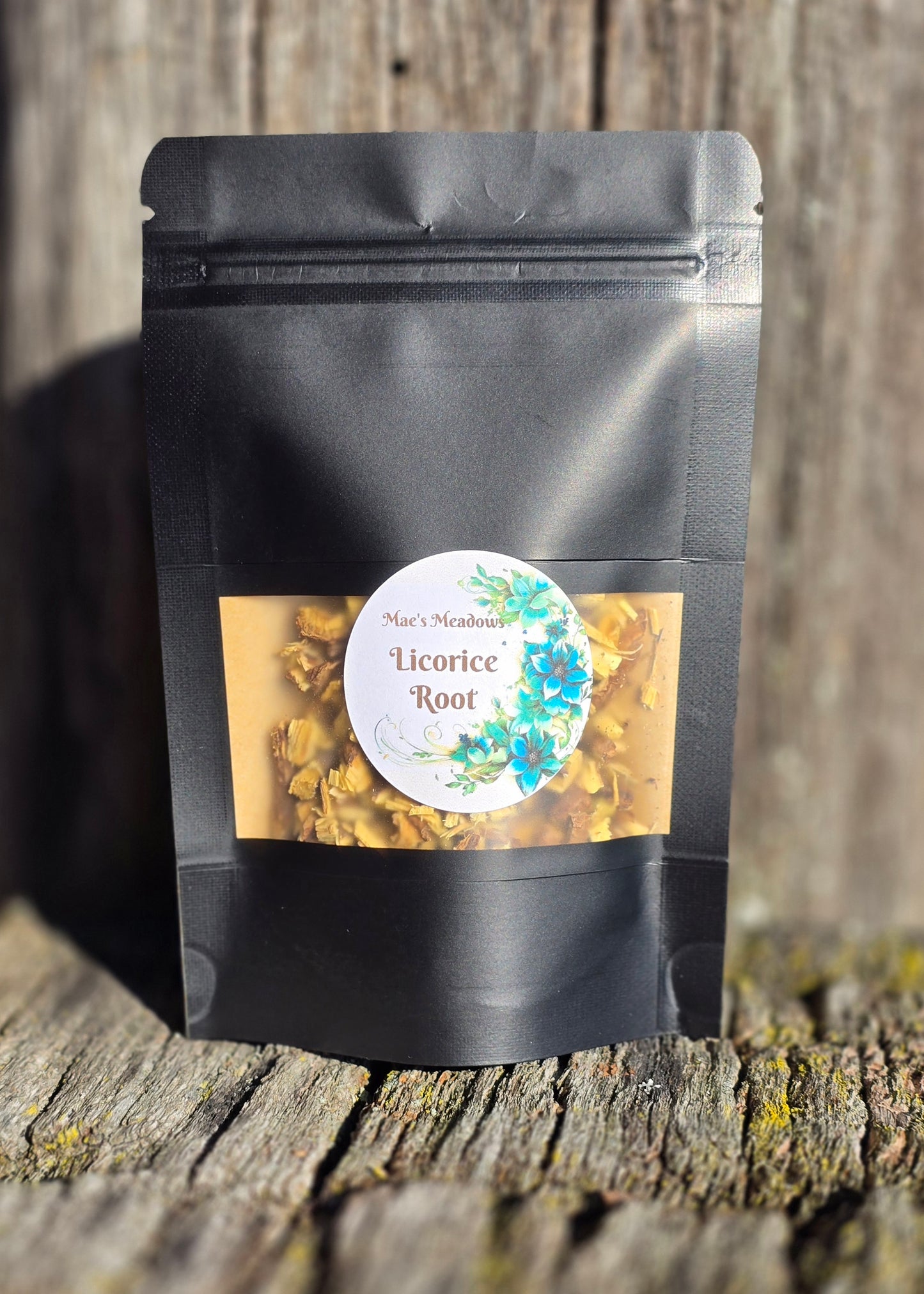 Licorice Root