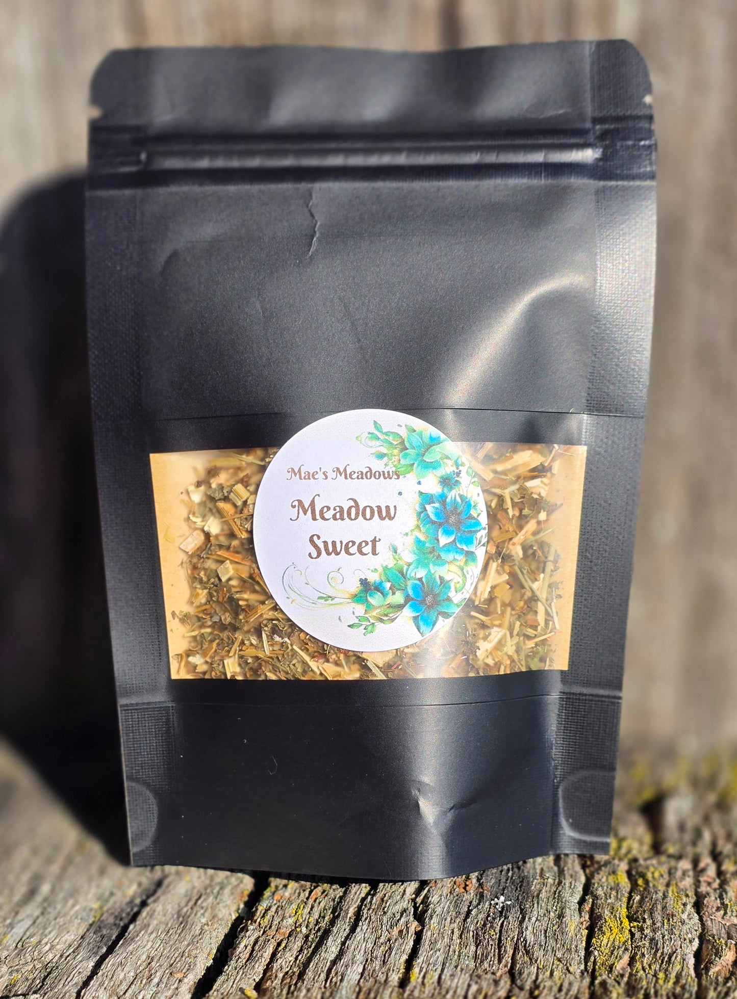Meadows Sweet