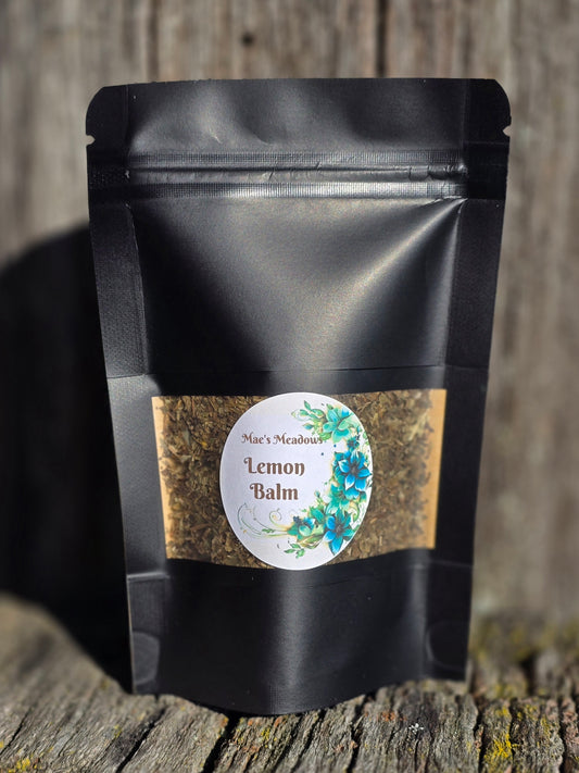 Lemon Balm