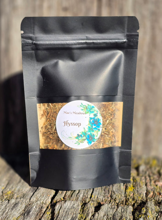 Hyssop