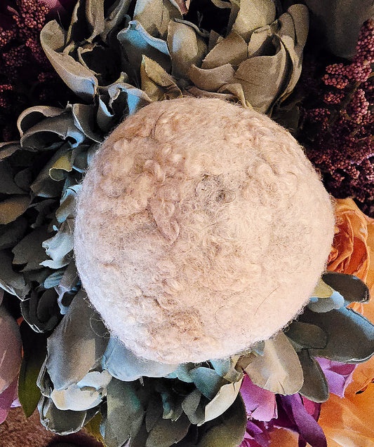 Dryer Balls- 100% Natural Wool