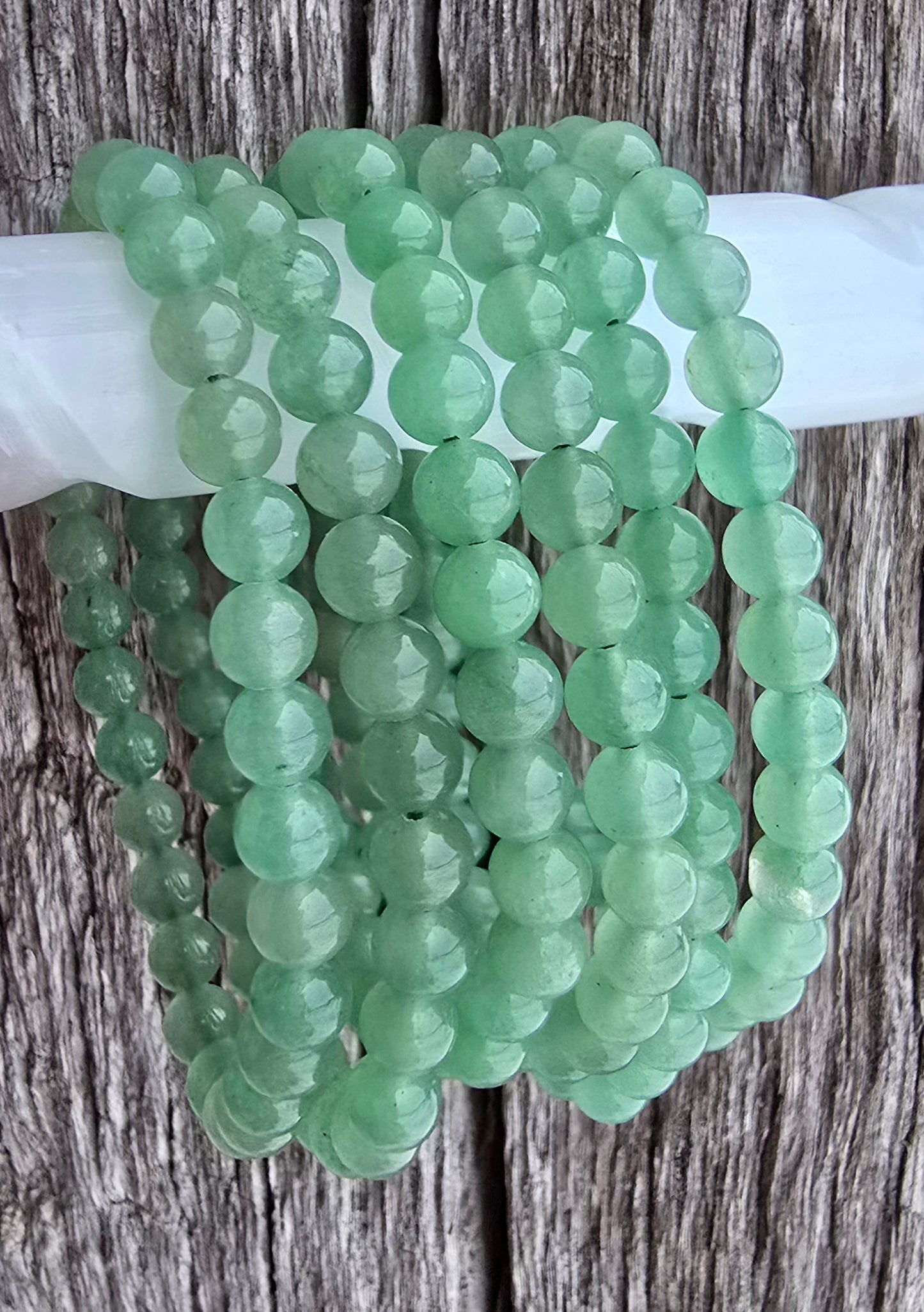 Green Aventurine Bracelet