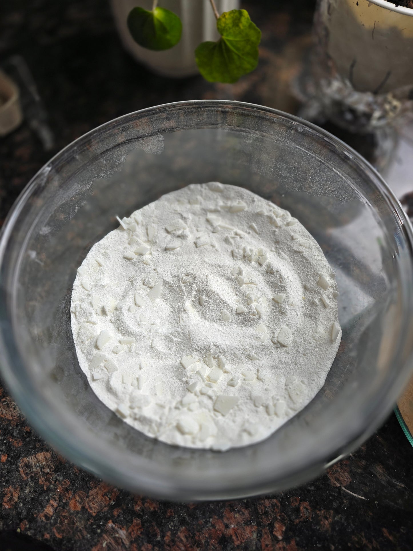 Linen Brew Laundry Soap
