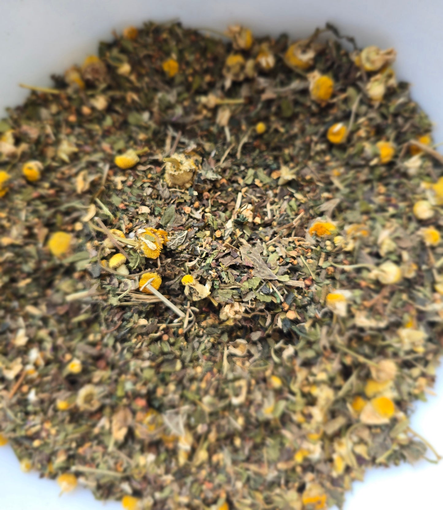 Seasonal Relief Herbal Tea- 15 servings