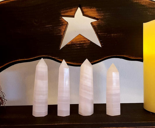 Mangano Calcite